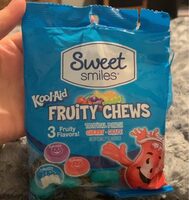 Kool-Aid Fruity Chews