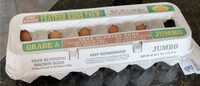 Eggs