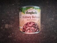Kidney Bohnen