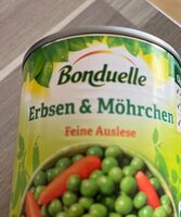 Erbsen & Möhrchen