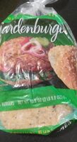 Gardenburguer