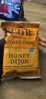 Potato Chips Honey Dijon