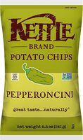Potato Chips Pepperoncini