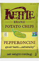 Potato Chips Pepperoncini