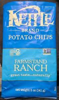 Farmstand Ranch