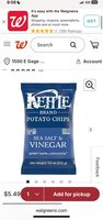 Potato Chips