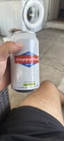 Hard Seltzer Lemon Lime