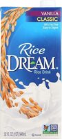 Ricemilk Vanilla Classic
