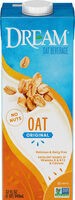 Oat Dream Original Enriched