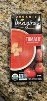 Tomato Creamy Soup