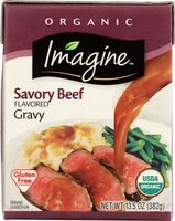 Gravy beef org fo