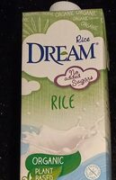 Organic Rice