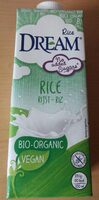 Lait de riz