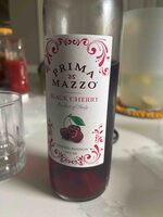 Black Cherry