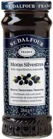 Blackberry Fruit Spread