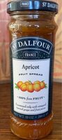Apricot Fruit Spread