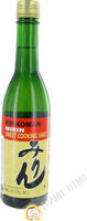 Assaisonnement Saké Sucré Mirin KIKKOMAN 375ML 12.5%