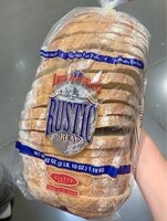Rustic Bread