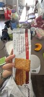 Khong guan, butter coconut, biscuits