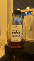 Texas Honey