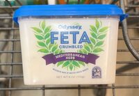 Feta Cheese