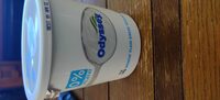 Plain Greek Yogurt