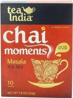 Instant Chai Tea Latte Masala