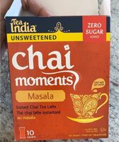Tea india