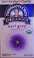 Earl Grey Black Tea