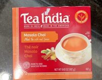 Masala Chai