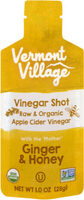 Vinegar Shot Raw & Organic Apple Cider Vinegar