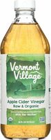 Organic Apple Cider Vinegar