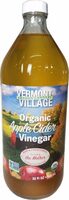 Organic Vinegar