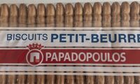 Petit beurre