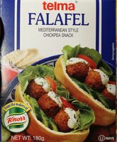 Falafel Mix