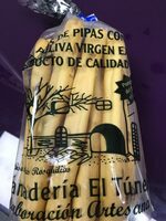 Palitos de pipas
