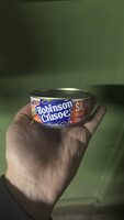 Salmón Trozos con Aceite