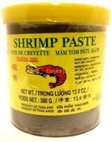 Pã¢te De Crevettes 380 G Kapi