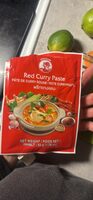 Red Curry Paste
