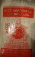 Rice vermicelli