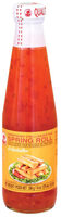 Sweetened Chili Sauce For Spring Roll