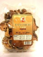 Bael Fruit