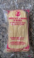 Chinese Style Noodles