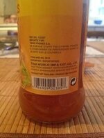 Sauce Pour Rouleaux De Printemps