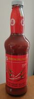 Cock Hot Sriracha Chilli Sauce