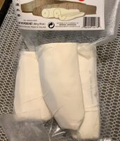 Frozen Manioc Root