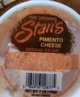 Stan's Pimento Cheese