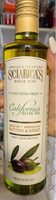 Mission + Arbequina Buttery & Sweet 100% Extra Virgin California Olive Oil