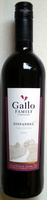 Gallo Family, Zinfandel 2011