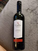 Cabernet Sauvignon 2012